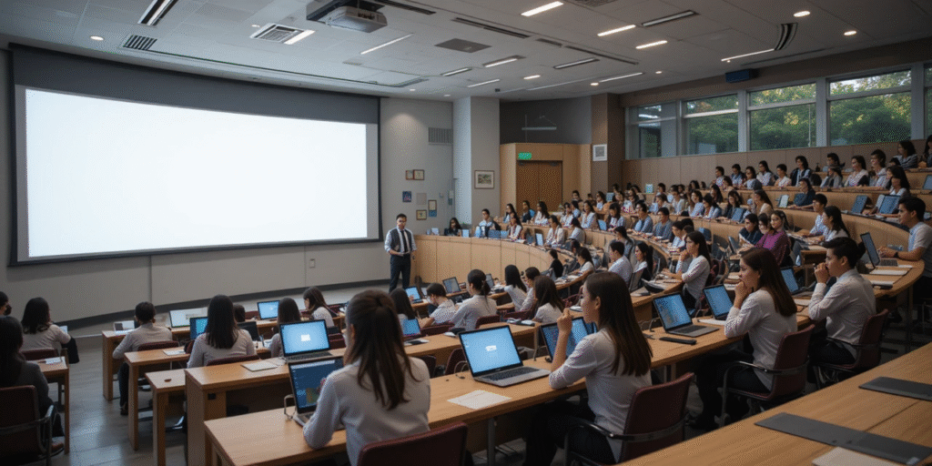 Educação no Brasil: Desafios e Perspectivas para o Futuro